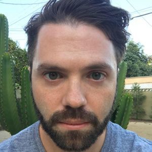 Meet your Posher, Gabriel